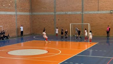 Esporte de Timbó se destaca em torneios estaduais e municipais