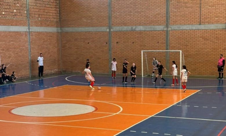 Esporte de Timbó se destaca em torneios estaduais e municipais