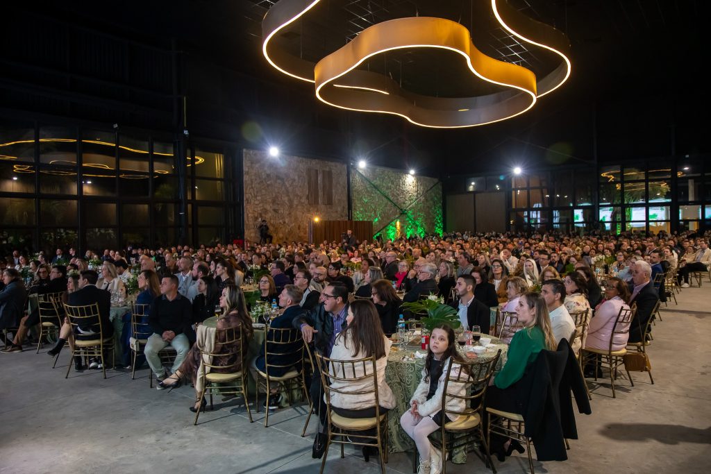 Sicredi Vale Litoral SC investe R$ 1,1 milhão em 270 projetos sociais e transforma comunidades do Vale e Litoral Catarinense
