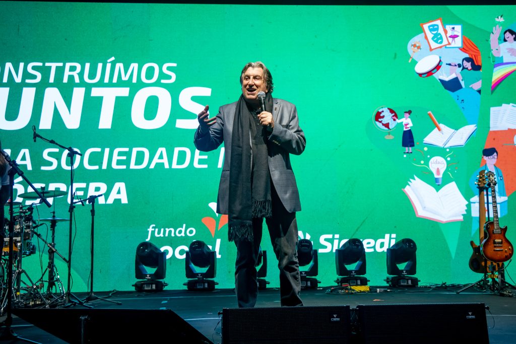Sicredi Vale Litoral SC investe R$ 1,1 milhão em 270 projetos sociais e transforma comunidades do Vale e Litoral Catarinense