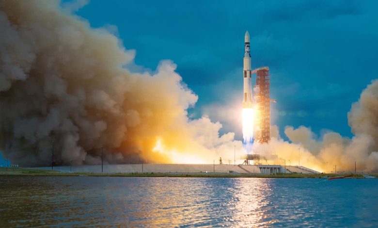 Décimo voo da Starship, da SpaceX, renova esperanças de retorno humano à Lua