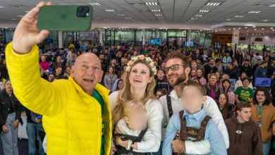 Hang defende e contrata influenciadora de SC acusada de xenofobia: “Precisamos valorizar nossas origens”