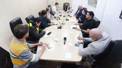 Blumenau avança em melhorias na Área Azul após trabalho de comissão especial