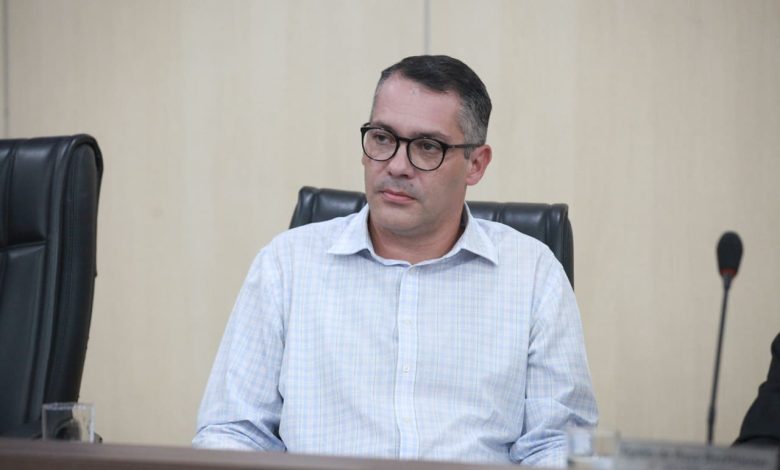 CPI do Esgoto de Blumenau convoca presidente do Samae para explicar aumento nas tarifas