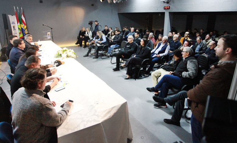 Itoupava Central é palco da próxima sessão itinerante da Câmara de Blumenau