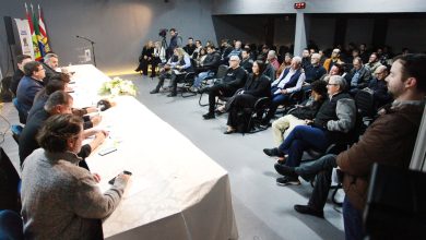 Câmara de Blumenau leva sessão itinerante à Itoupava Central nesta quarta-feira; moradores poderão apresentar demandas diretamente aos vereadores