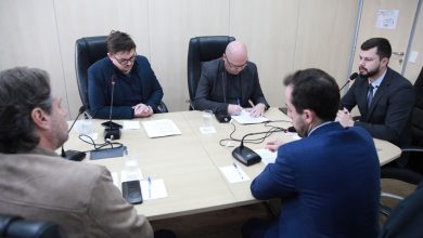 CPI do Esgoto de Blumenau convoca empresas para prestar esclarecimentos.