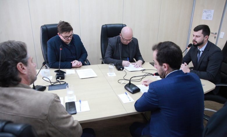 CPI do Esgoto ouvirá empresas responsáveis pela concessão em Blumenau