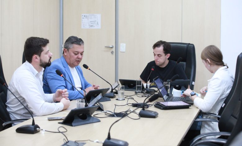 Reunião da Câmara de Blumenau ocorre nesta quinta; impactos da BR-470 serão discutidos