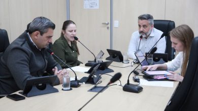 Comissões de Blumenau aprovam projetos para educação, mobilidade e turismo