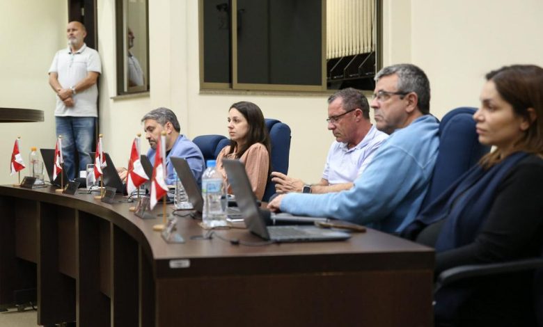 Câmara de Indaial autoriza uso de área pública pelo Grupo de Escoteiros Indaiá