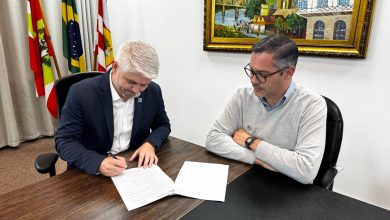 Blumenau revoga aditivo com BRK Ambiental após auditoria revelar falhas e prejuízo aos consumidores