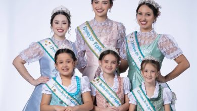 Timbó abre inscrições para escolha da Realeza da 34ª Festa do Imigrante