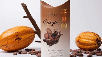 Nugali conquista prêmio internacional pelo 10º ano consecutivo