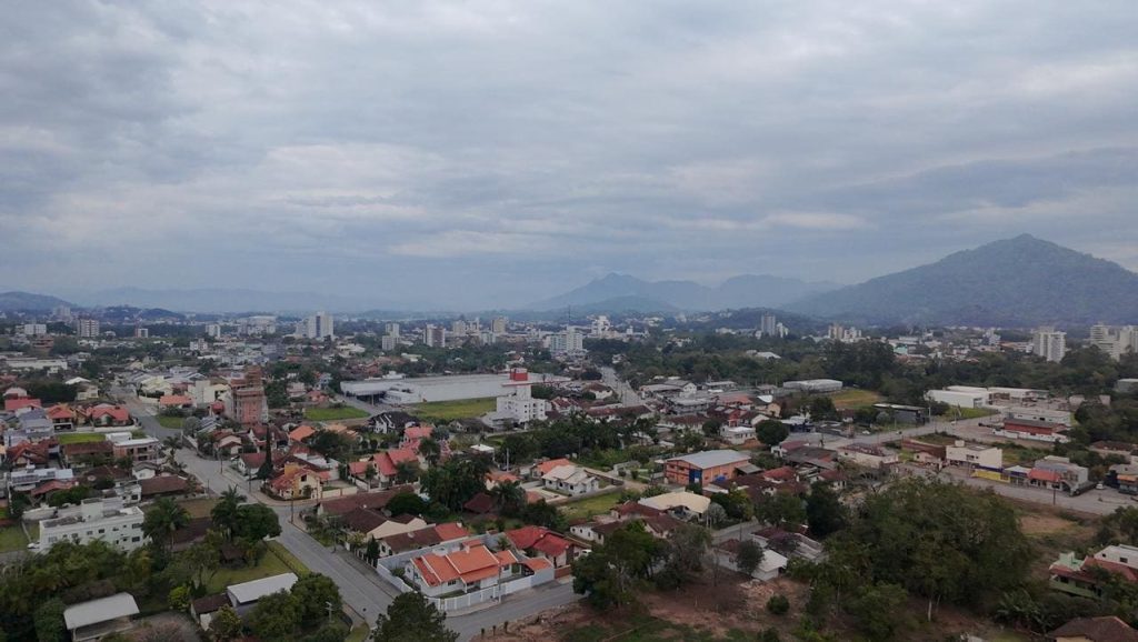 Timbó está prestes a alcançar 50 mil habitantes, revela IBGE