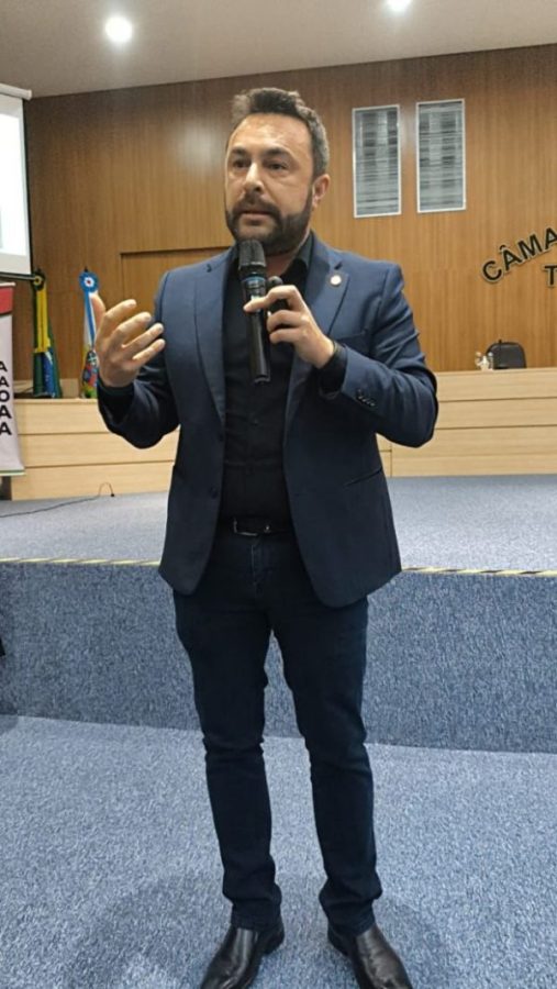 Audiência em Timbó reforça pedido por castração, chipagem e mais apoio às ONGs de proteção animal