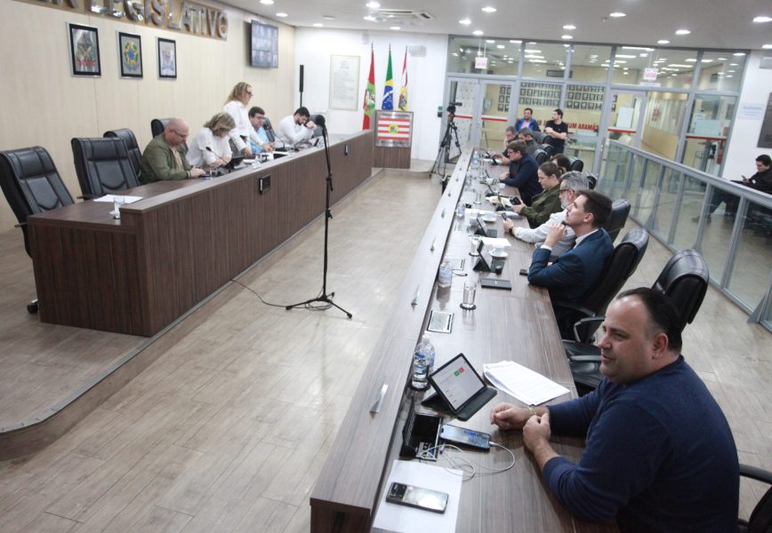 Blumenau cria programa municipal para combater pichações