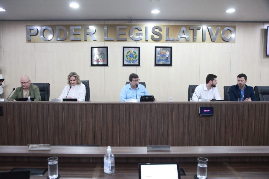 Blumenau cria programa municipal para combater pichações