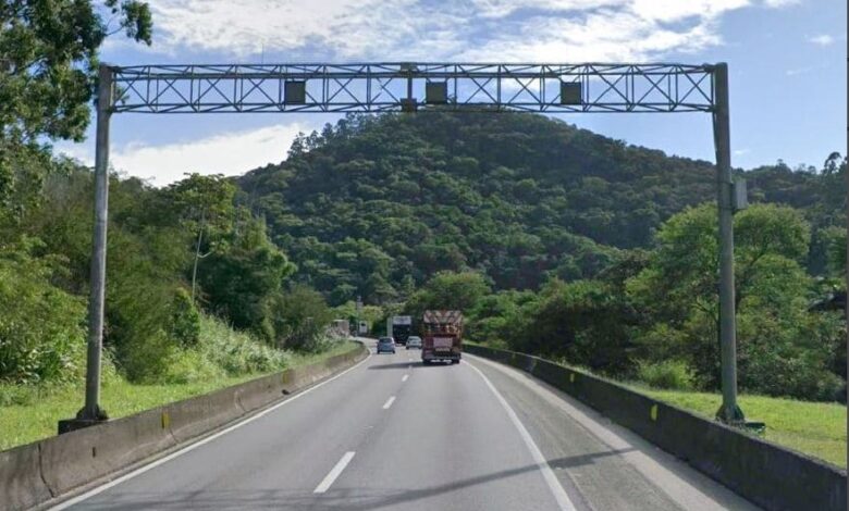 Bloqueio no túnel do Morro do Boi ocorre nesta quinta-feira para obras