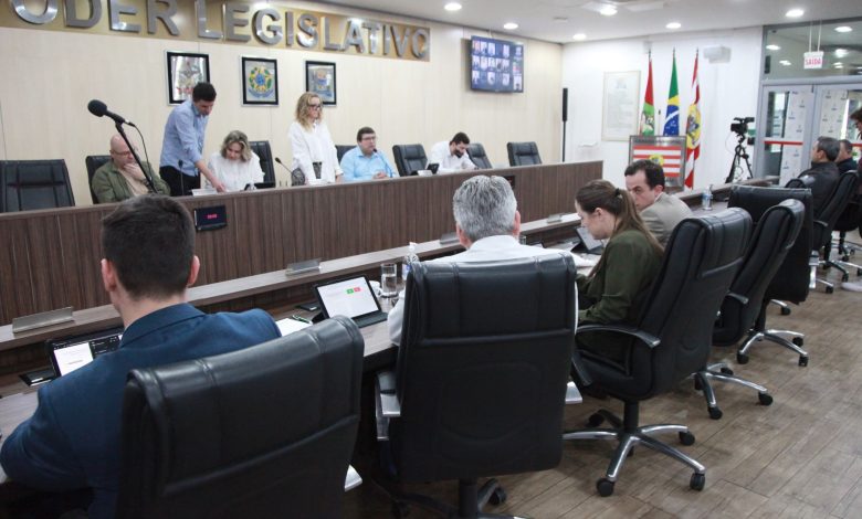 Blumenau cria programa municipal para combater pichações
