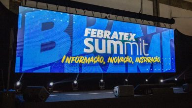 Febratex Summit impulsiona revolução sustentável na indústria têxtil