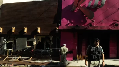 TJ-RS reduz penas de condenados pela tragédia da Boate Kiss