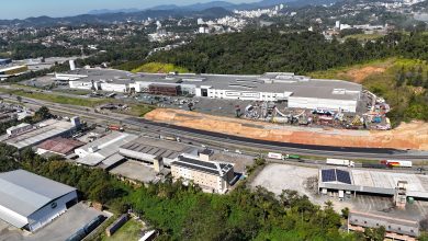 Obras na BR-470: Norte Shopping divulga caminhos para clientes
