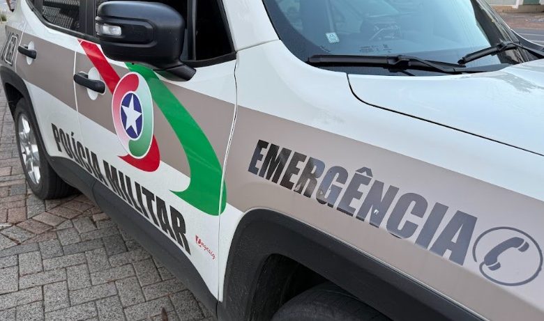 Violência doméstica marca tarde de quinta-feira em Blumenau com 2 prisões em menos de três horas
