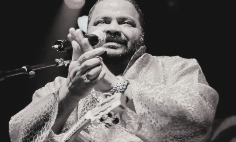 Arlindo Cruz, ícone do samba brasileiro, morre aos 66 anos no Rio de Janeiro