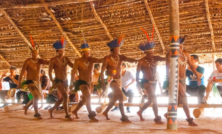 Justiça determina que comunidades indígenas sejam consultadas antes de ações que impactem seus territórios