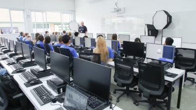 Senai abre vagas gratuitas para cursos técnicos em nove cidades de SC