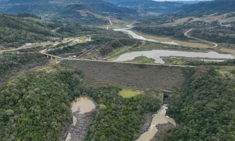 Jorginho Mello anuncia pacote de R$ 70 milhões para revitalizar barragem e transformar comunidades indígenas em José Boiteux