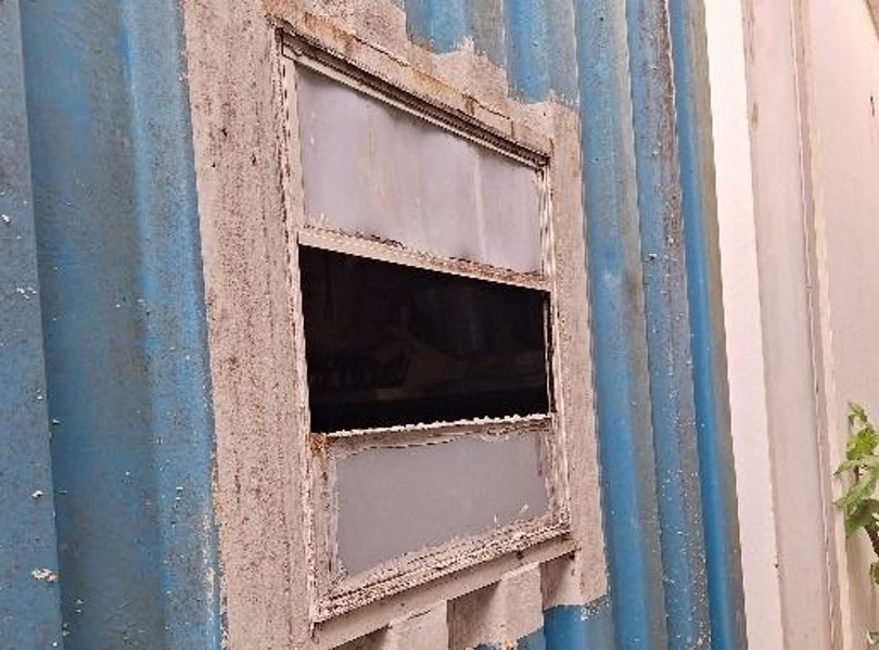 Homem é preso após furtar fios de cobre e equipamentos de metalúrgica em Blumenau
