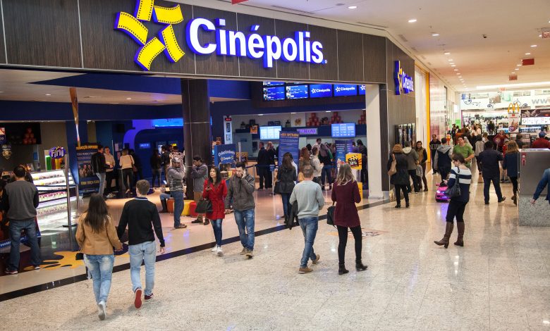 Norte Shopping recebe a Semana do Cinema com ingressos por apenas R$10