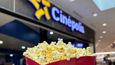 Cinépolis do Norte Shopping faz sessão especial de “Os Caras Malvados 2” para crianças com autismo