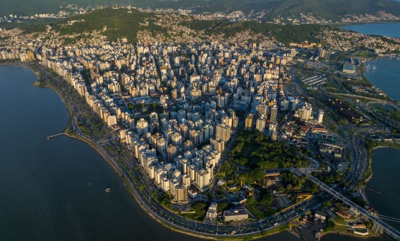 Santa Catarina é destaque nacional: estado mais seguro do Brasil e líder em inovação e potencial de mercado