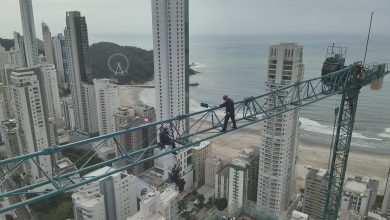 Equipe de Salvamento em Altura do CBMSC parte para ROPE Days 2025; em busca do bicampeonato internacional