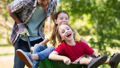 Pediatras propõem ampliar licença-paternidade de 5 para até 60 dias no Brasil