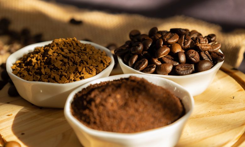 Café tem primeira queda de preço; produto ainda é segundo maior peso da inflação