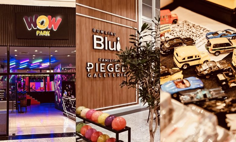 Norte Shopping mantém programação especial nas últimas semanas de férias para toda a família