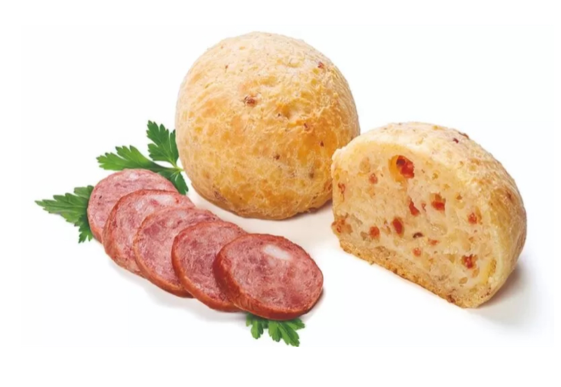 Catarininho celebra 19 anos com festa, música ao vivo e degustação de pães de queijo em Timbó