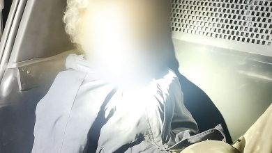 Suspeito de feminicídio é preso após retornar à cena do crime em Gaspar