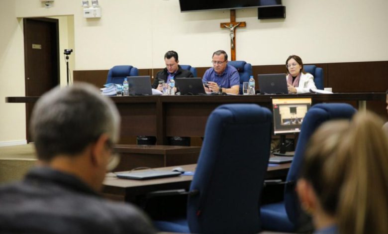 CEI da Merenda Escolar define plano de ação e amplia abrangência da investigação em Indaial