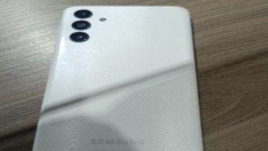 Homem é preso por furto de celular em Rodeio; vítima reconhece aparelho durante abordagem