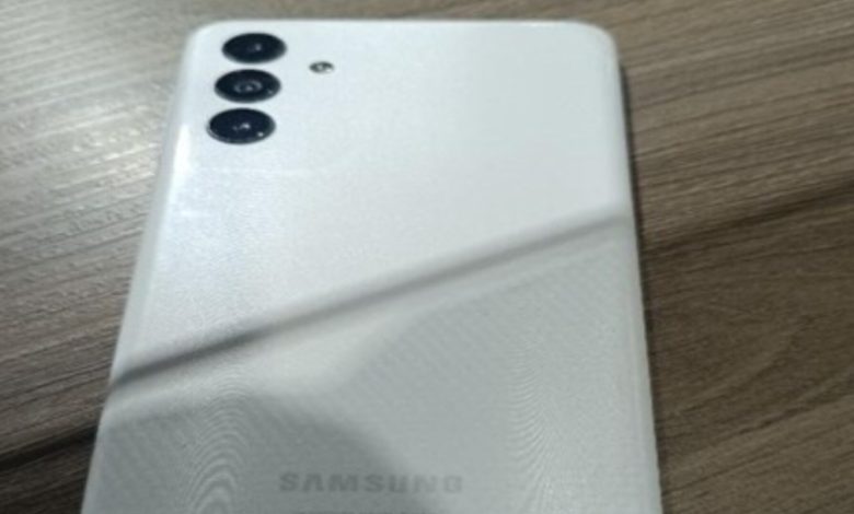 Homem é preso por furto de celular em Rodeio; vítima reconhece aparelho durante abordagem