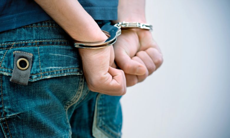 Homem condenado por estupro de vulnerável é preso em Pomerode