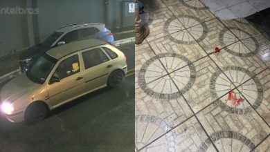 Cobrança de aluguel termina em morte e quebra sequência de 106 dias sem homicídios em Itajaí