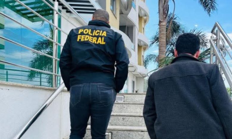 PF bloqueia imóvel de R$ 1 milhão ligado a crimes de exploração infantil em SC