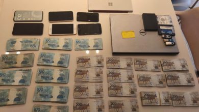 Corrupção na mira: Blumenau e outras 9 cidades têm 39 mandados cumpridos durante operação