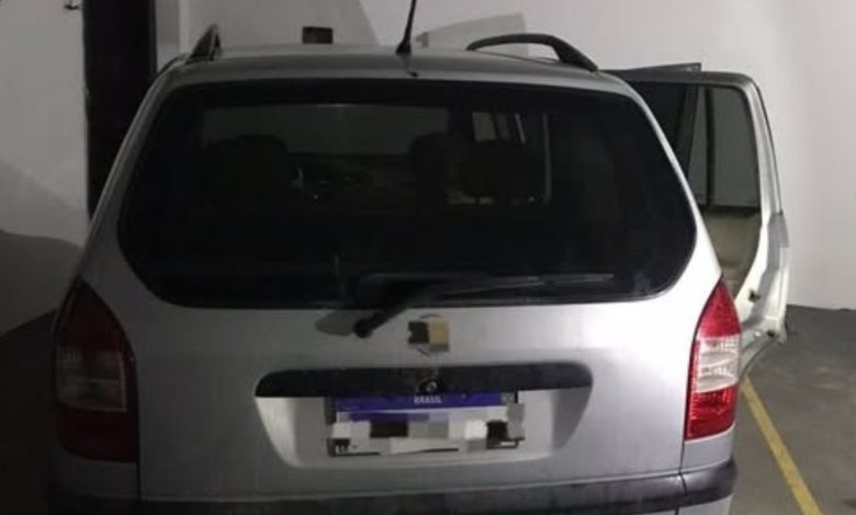 Três pessoas passam mal e levantam suspeita de intoxicação por gás em SC